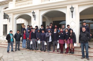 visita colegio alonso de ercilla (1)